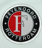 Feyenoord Rotterdam shirt Holland Netherlands